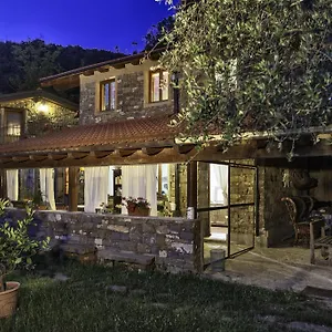 Terre Del Mistero Alloggio per agriturismo