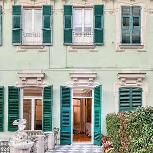 Via Emilio Bensa - Le Di Bart Casa vacanze