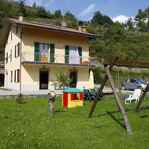 La Via Del Sale Casa di campagna
